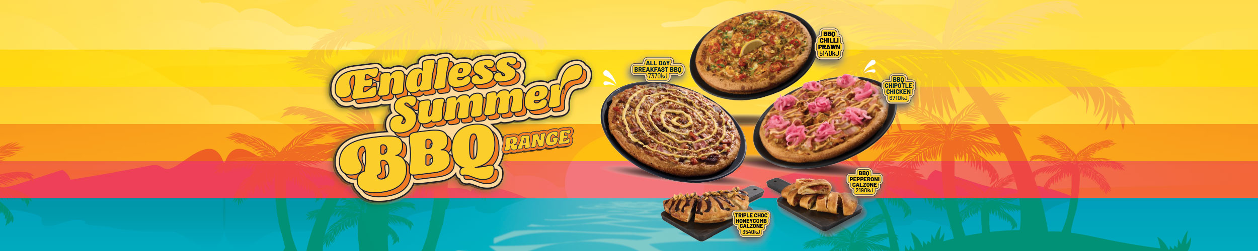 Pizza Capers Menu Order Online Today